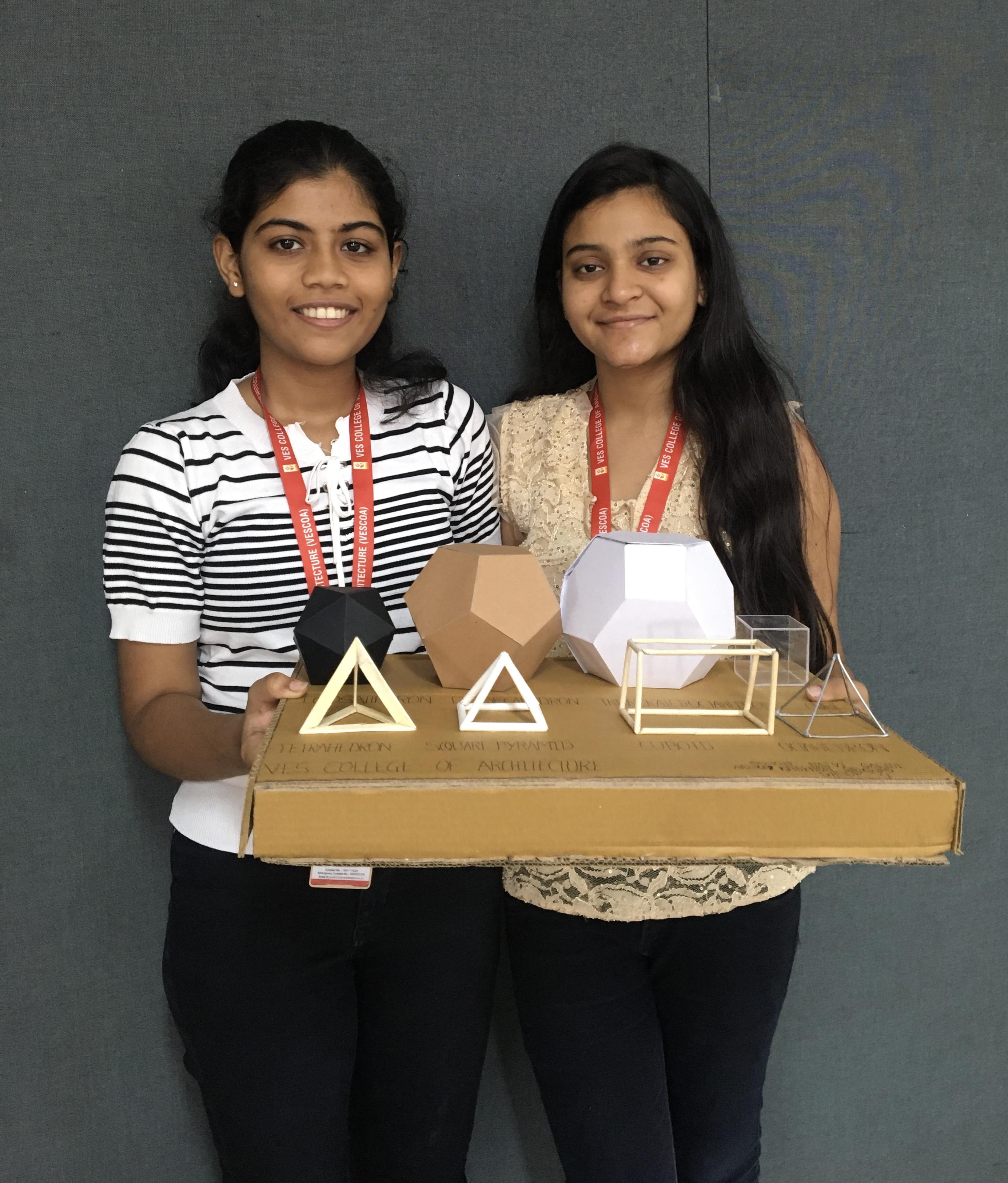 Vivekanand Education Society's College of Architecture Mumbai General photo 7