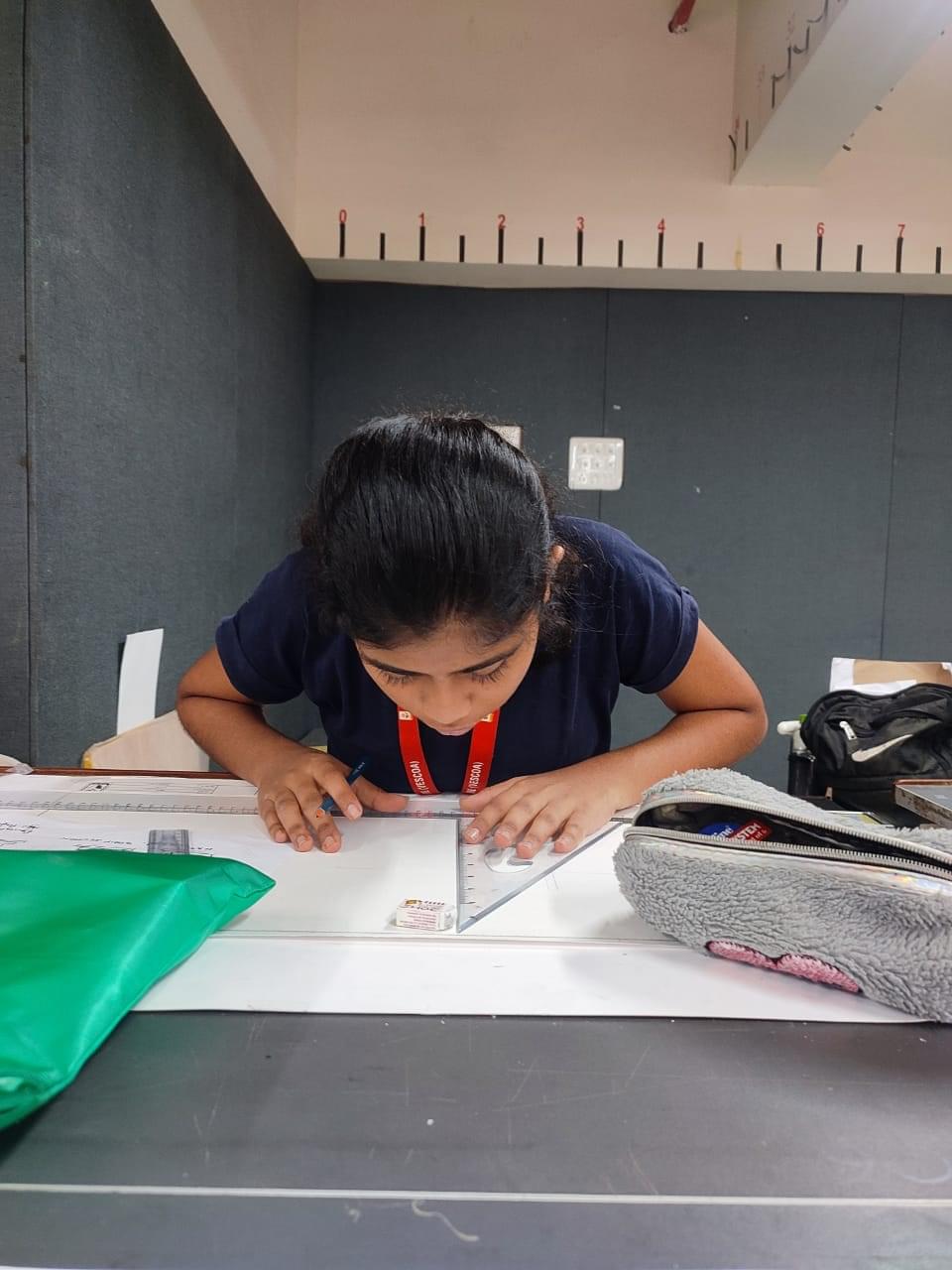 Vivekanand Education Society's College of Architecture Mumbai General photo (8) by Rajvi Gawde