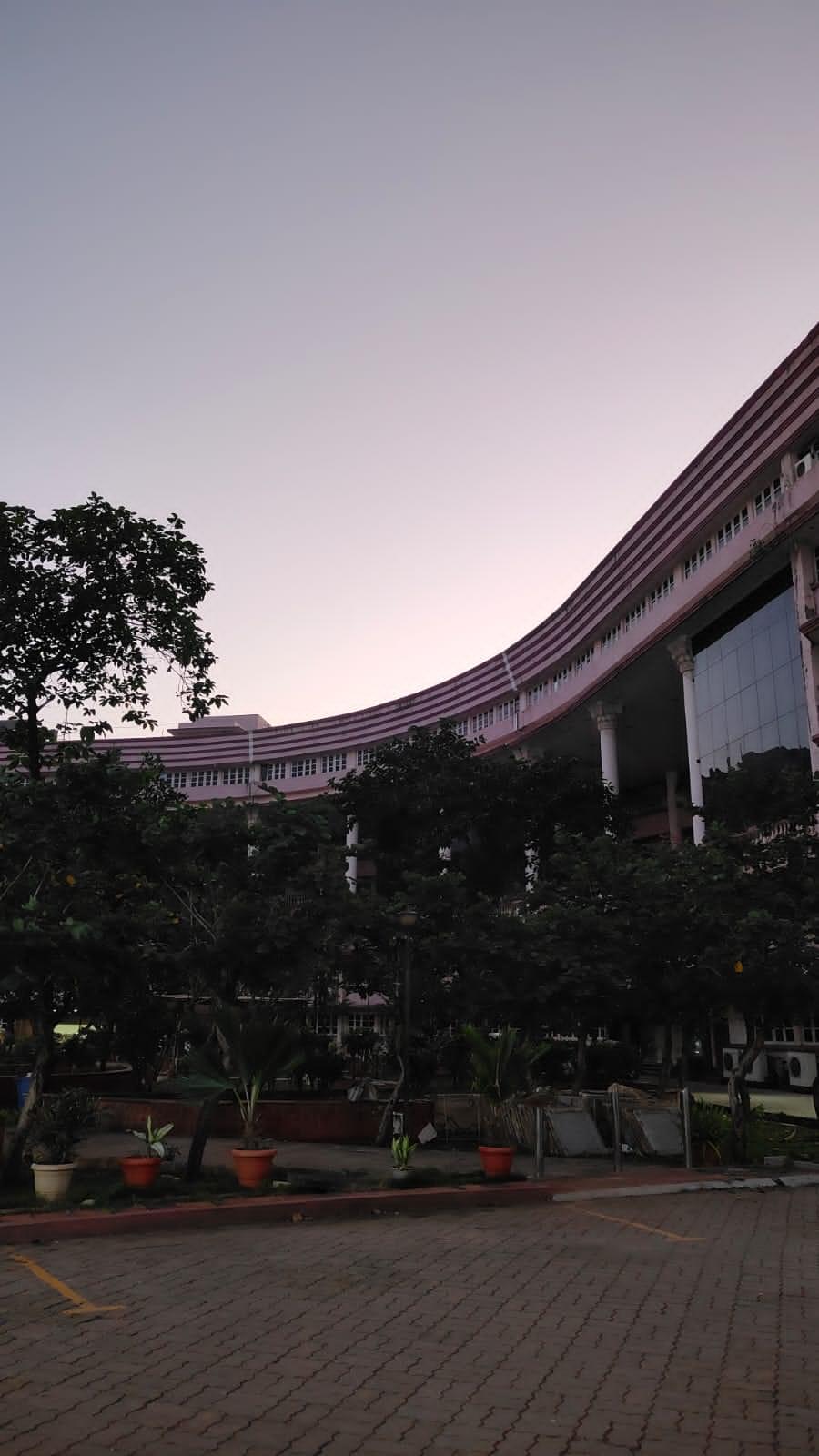 Vivekanand Education Society's College of Architecture Mumbai General photo 6