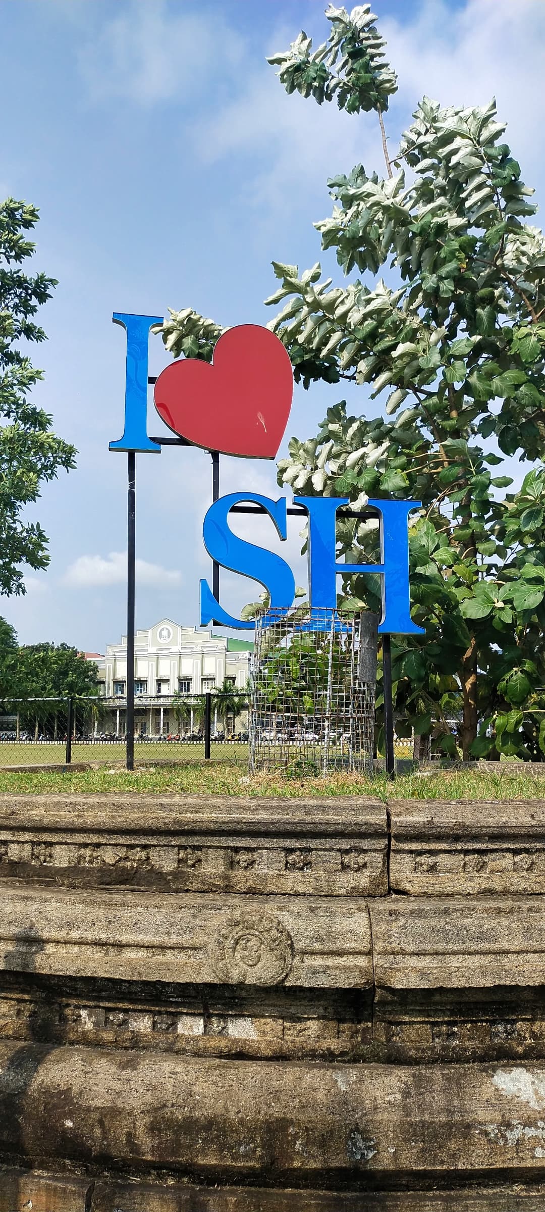 Sacred Heart College Ernakulam General photo (16) by Arya Lakshmi