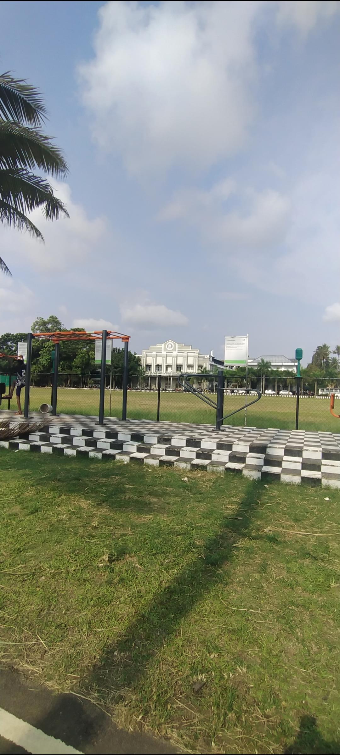 Sacred Heart College Ernakulam General photo (18) by Arya Lakshmi