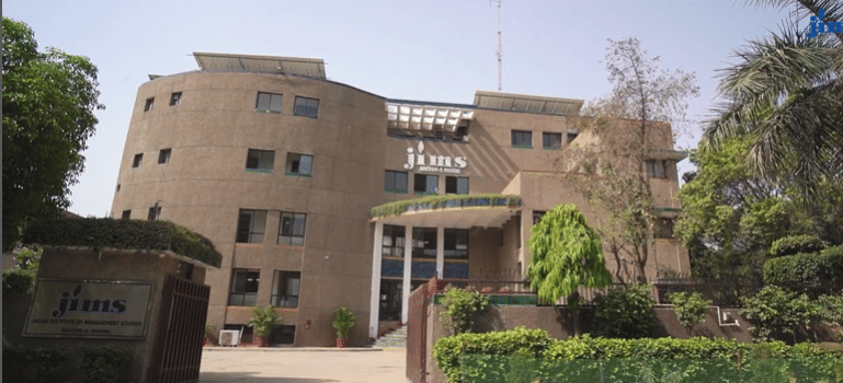 JIMS Rohini General photo (10) by Bhavyay Gupta