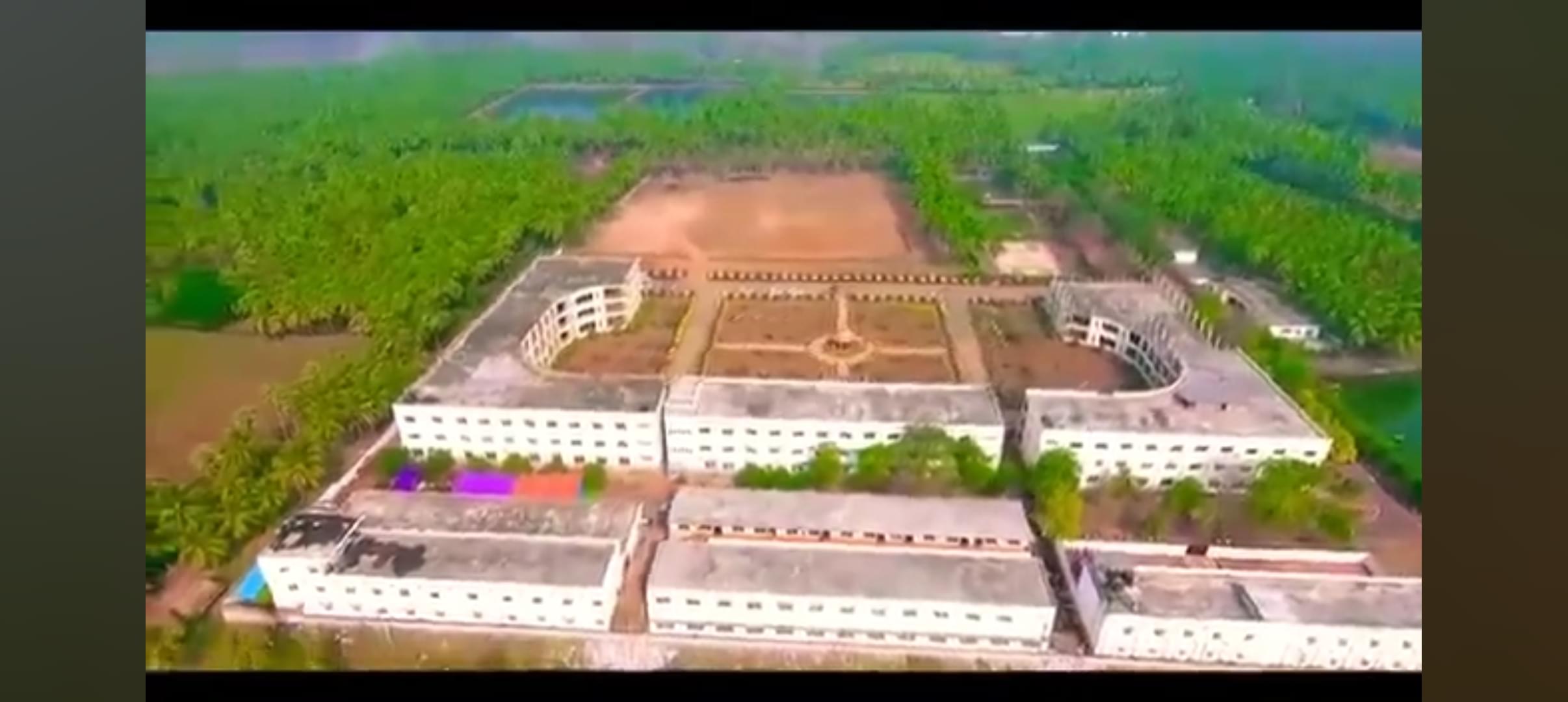 Srinivasa Institute of Technology and Science Kadapa General photo 2