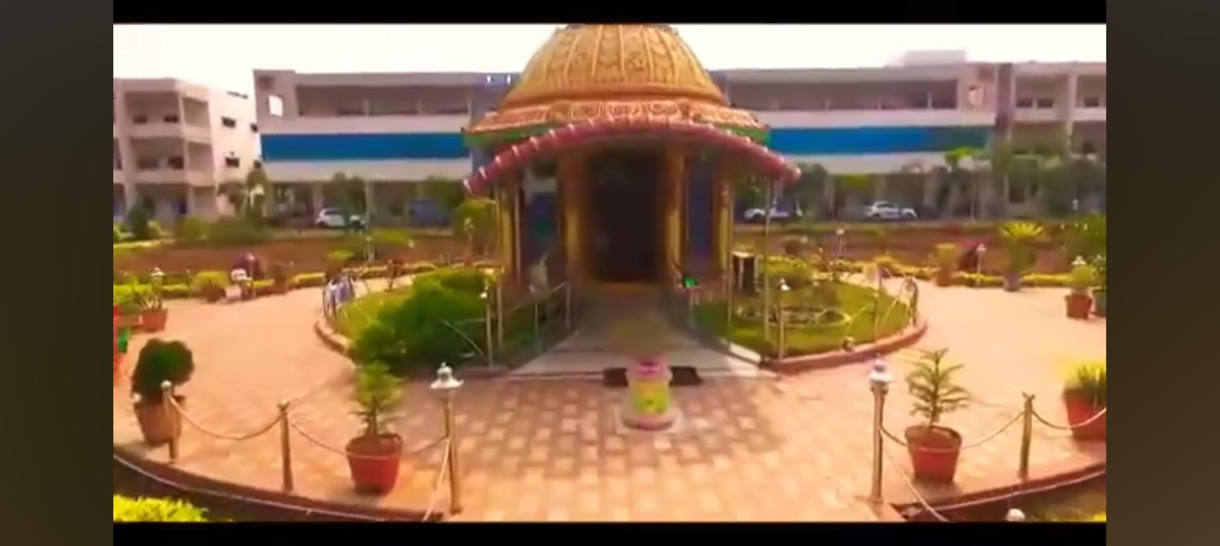 Srinivasa Institute of Technology and Science Kadapa General photo 3