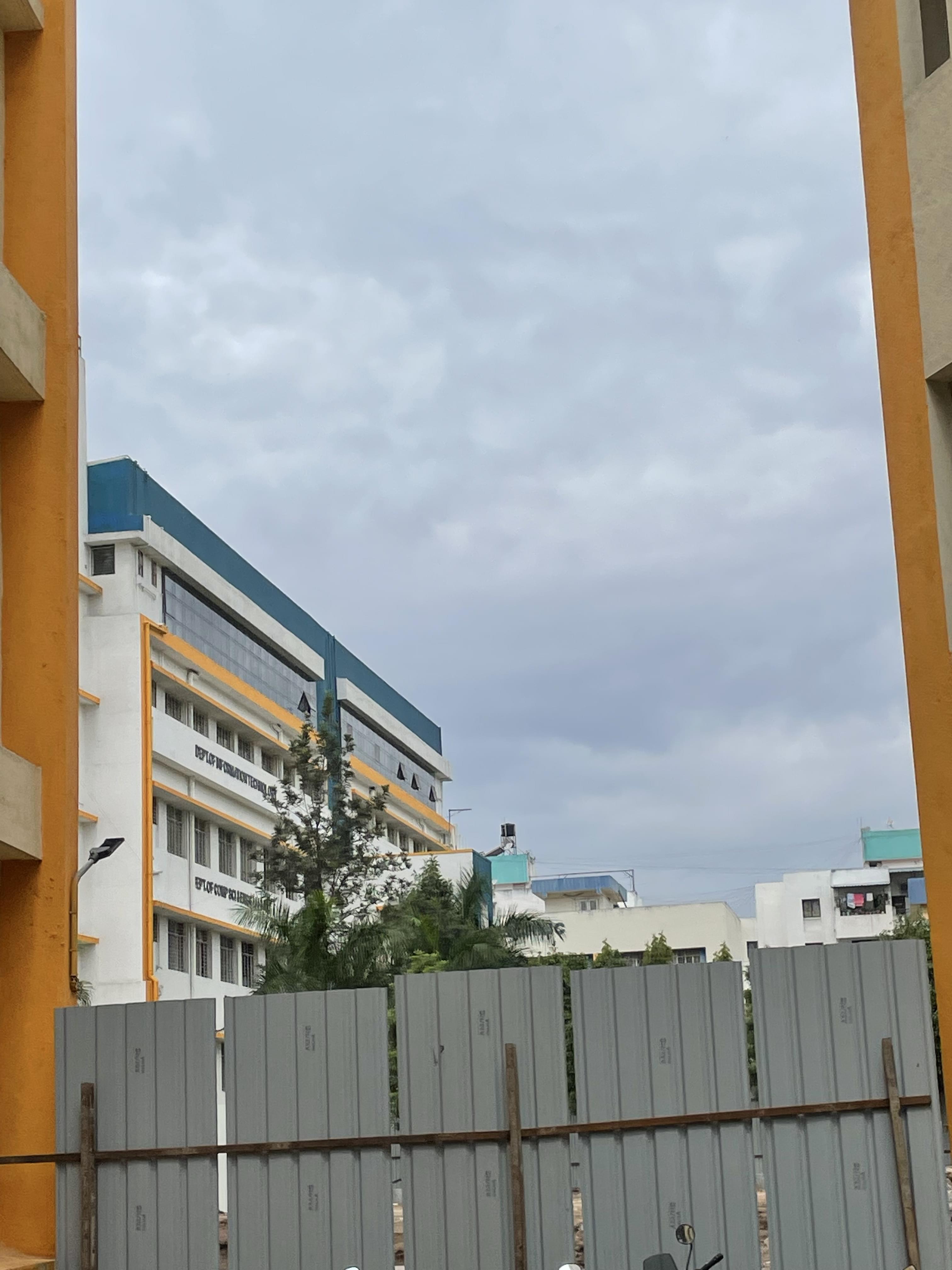 PCCOE Facilities & Labs photo (10) by Nitin Pandita