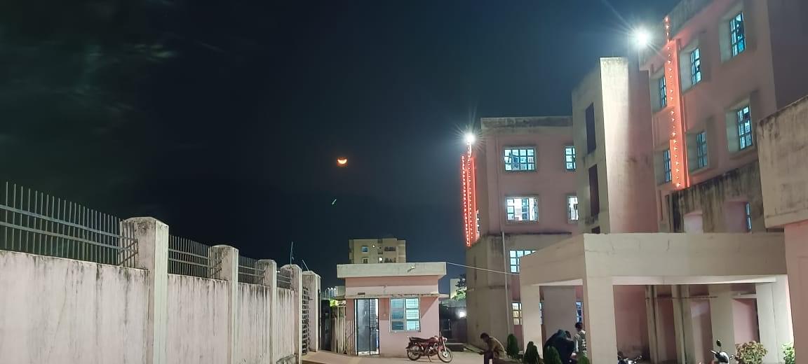 Government College of Engineering Keonjhar General photo (3) by Sonu Hansdah