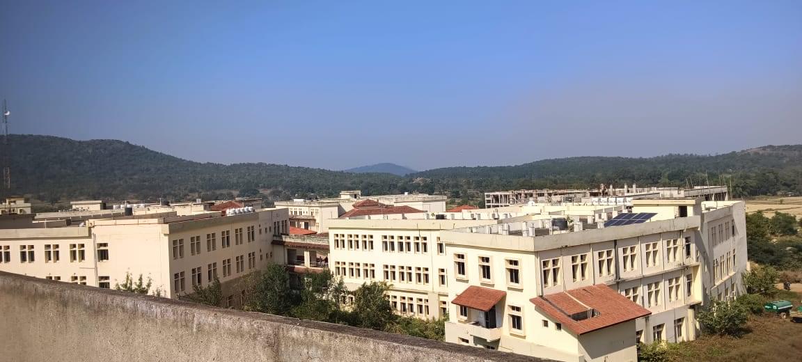 Government College of Engineering Keonjhar General photo (4) by Sonu Hansdah