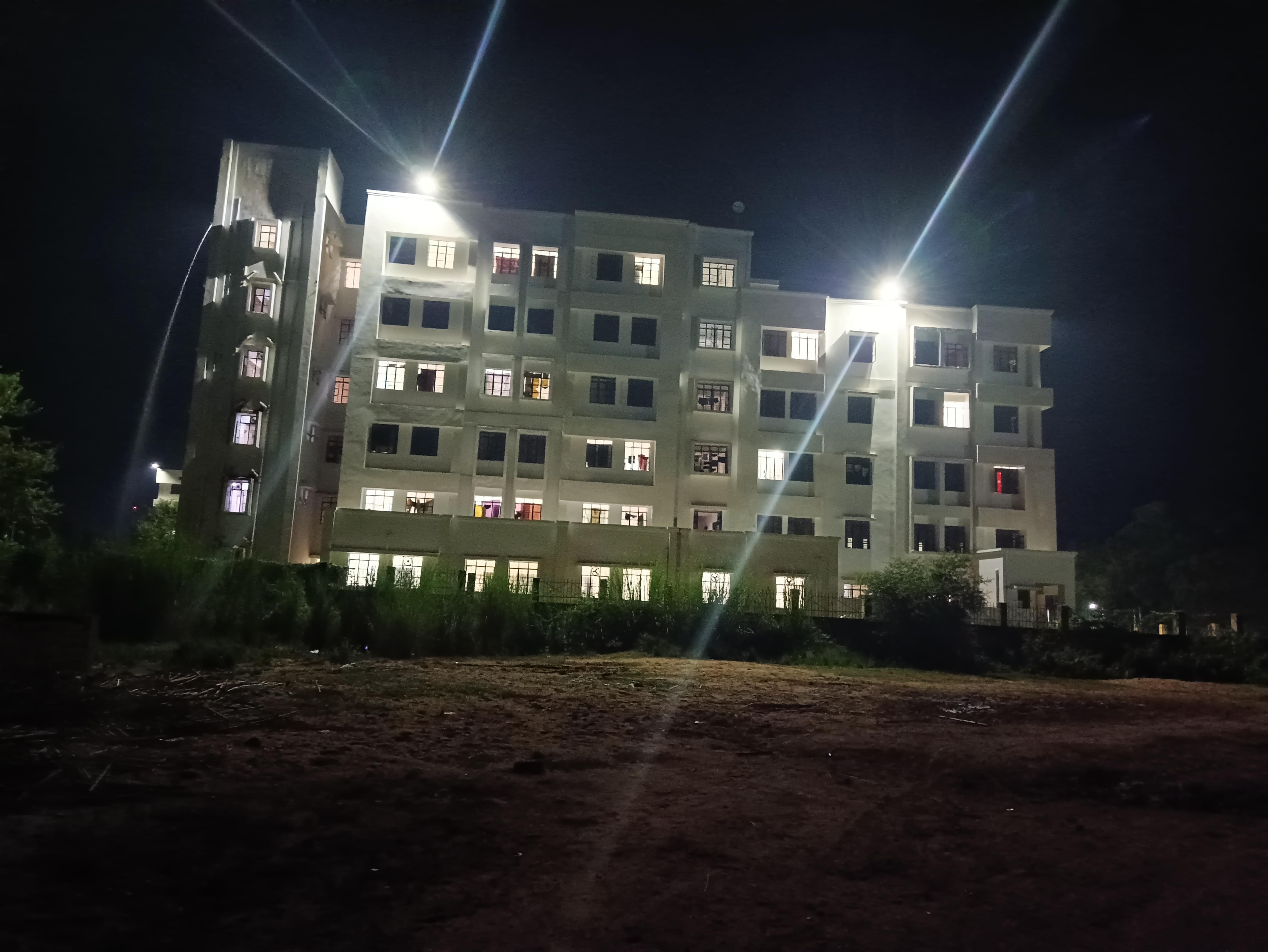 Gaya College of Engineering General photo (7) by Aditya Prakash