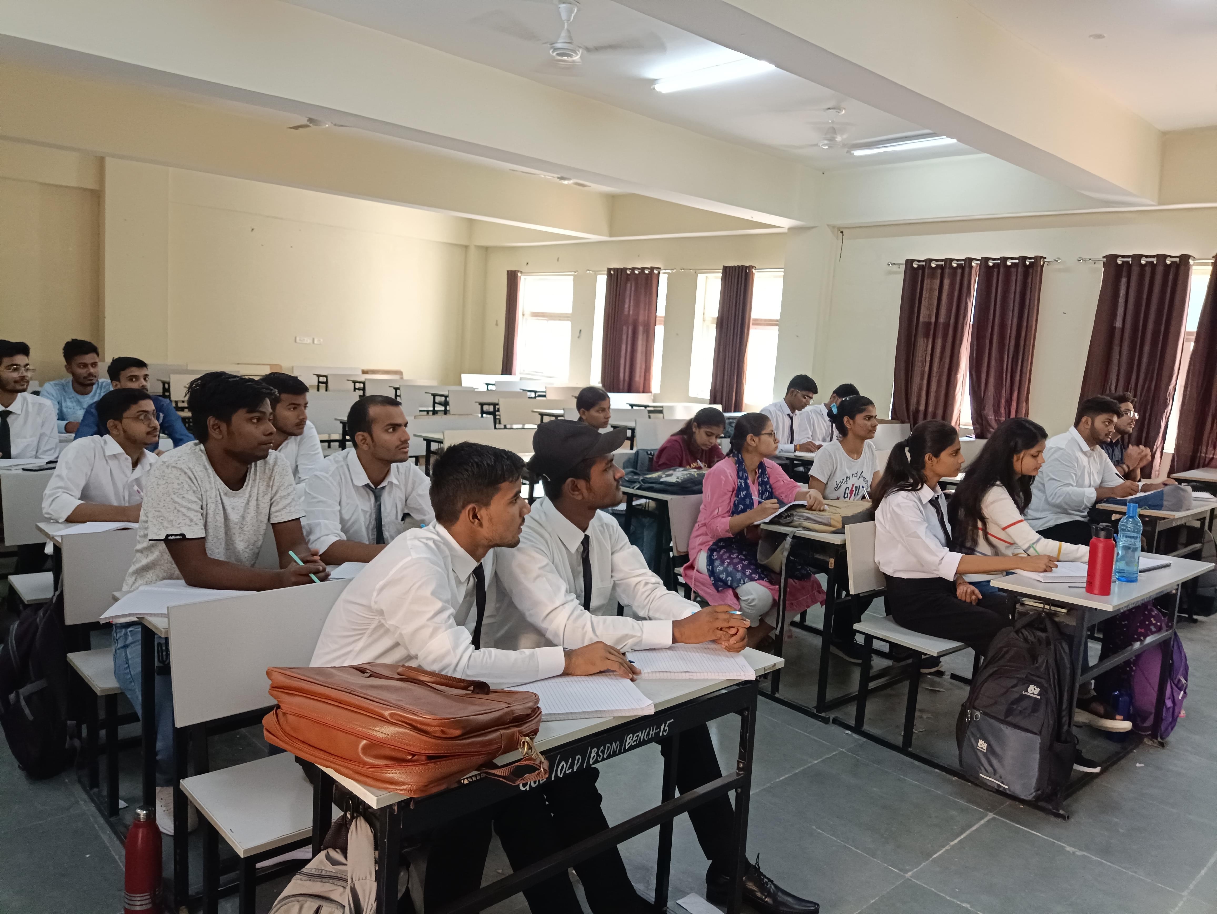 Gaya College of Engineering General photo (6) by Aditya Prakash