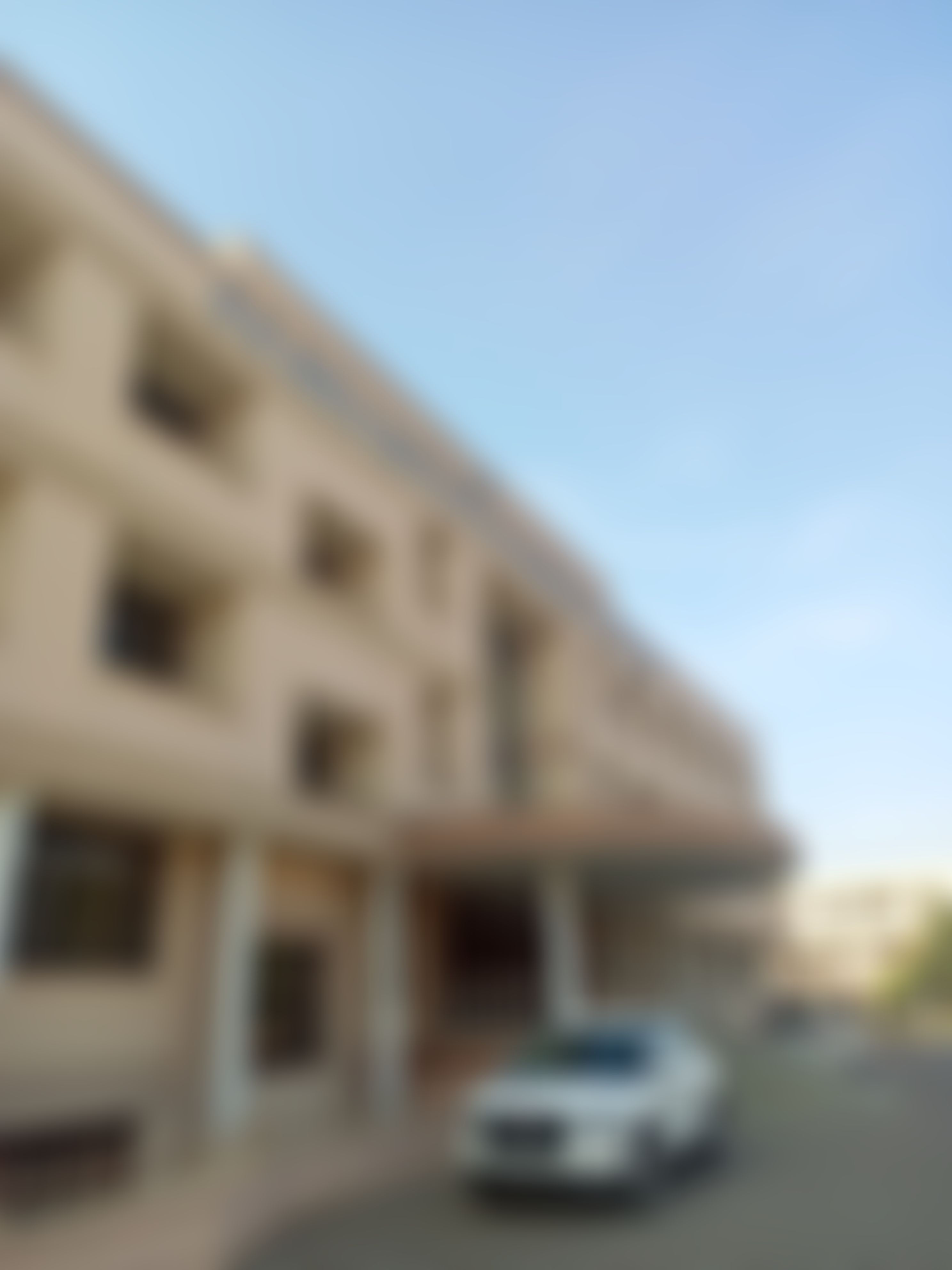 BK Birla Institute of Engineering and Technology Pilani Infrastructure & Academic Building photo (5) by sumit kumar