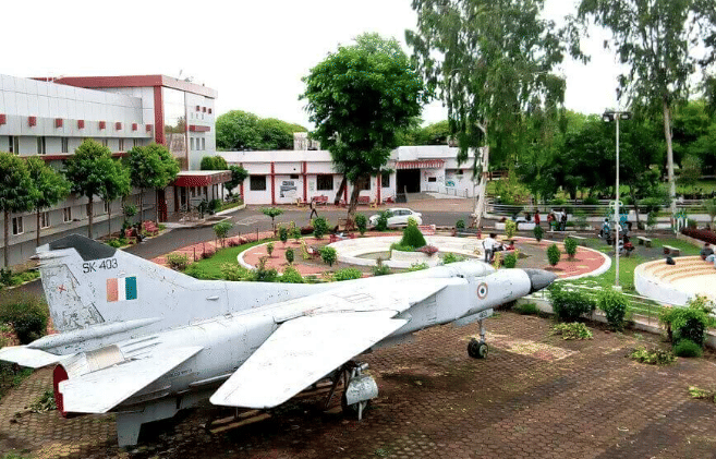 Ujjain Engineering College General photo 1