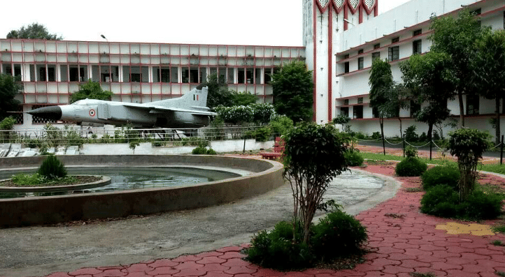 Ujjain Engineering College General photo 3