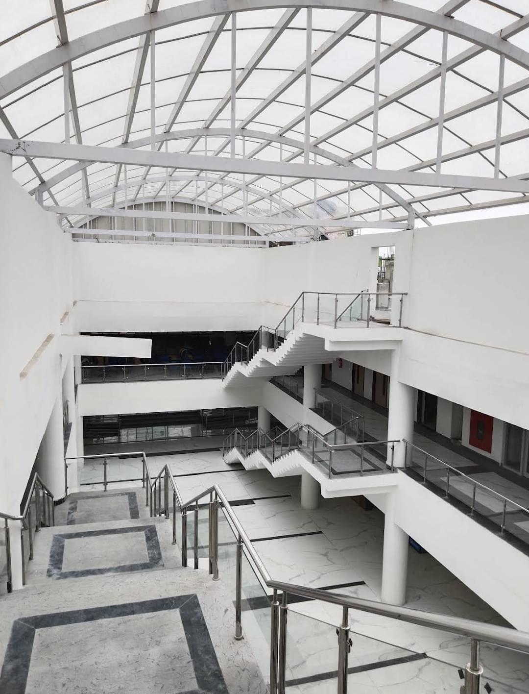 Amity University Ranchi General photo (17) by RISHABH RAJ