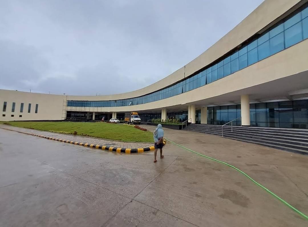 Amity University Ranchi General photo (15) by RISHABH RAJ