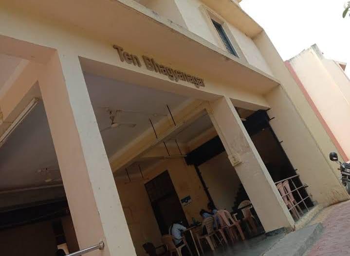 SGGSIE&T Nanded Campus photo 3