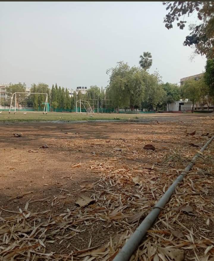 SGGSIE&T Nanded Campus photo 4