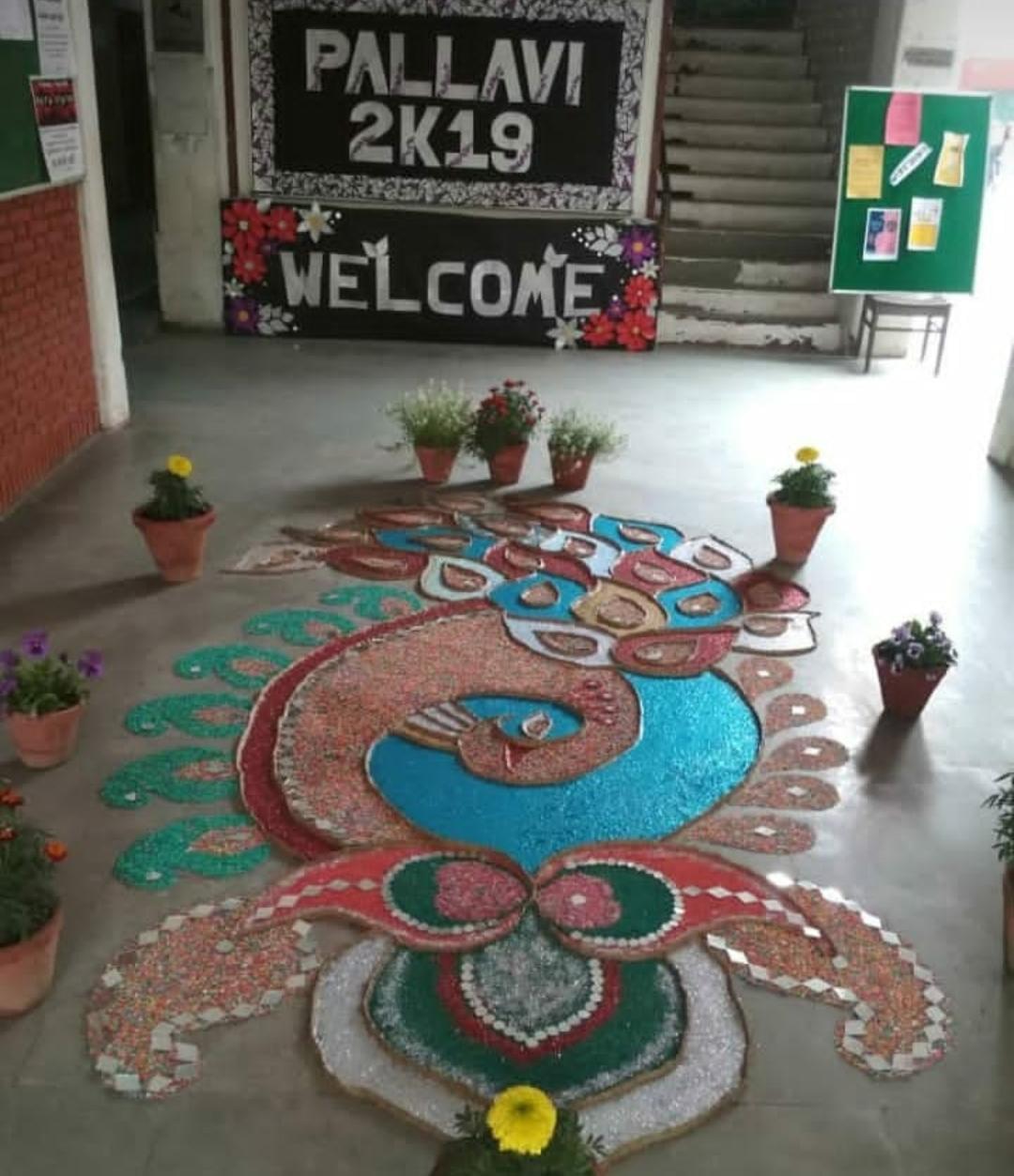 Vivekananda College General photo (2) by Lucky soni