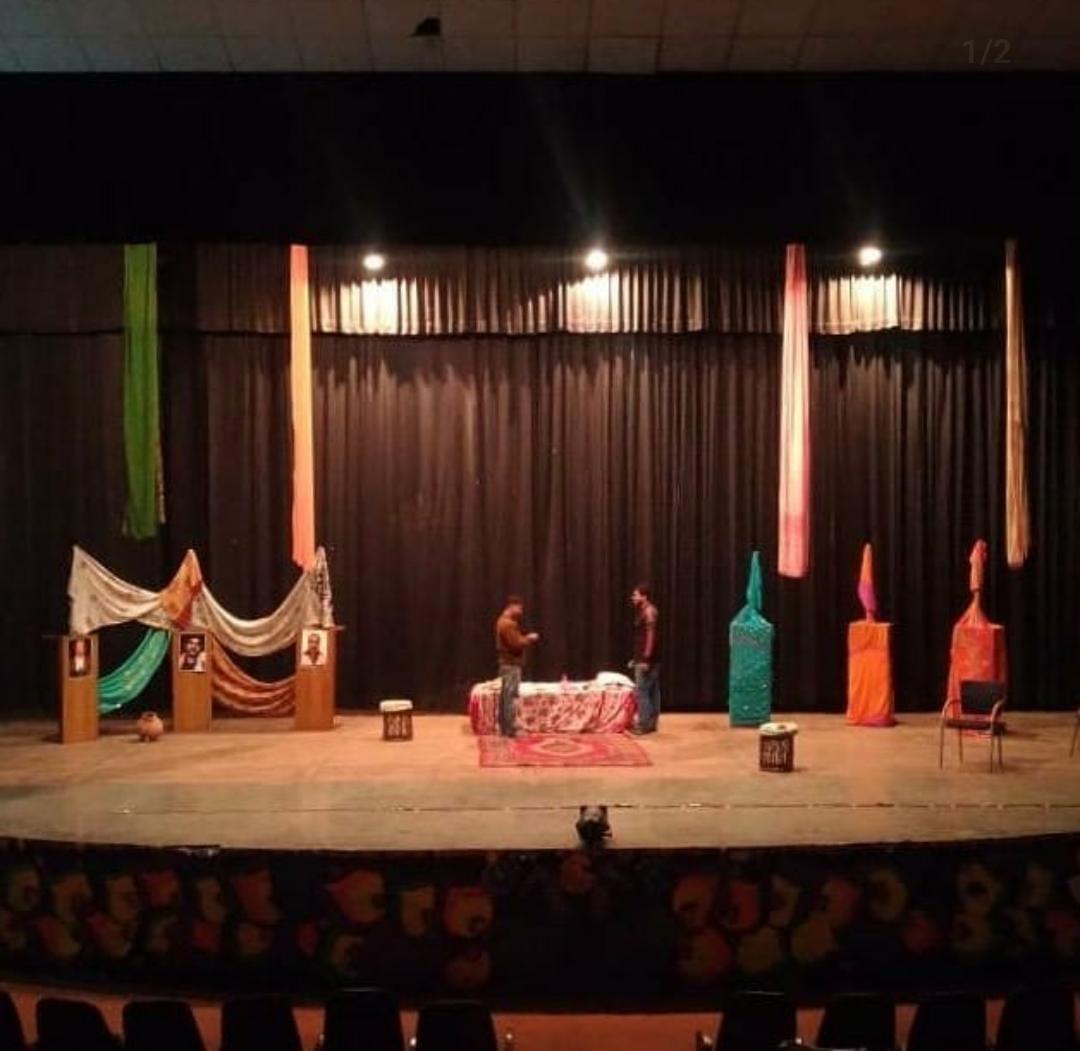 Vivekananda College General photo (3) by Lucky soni