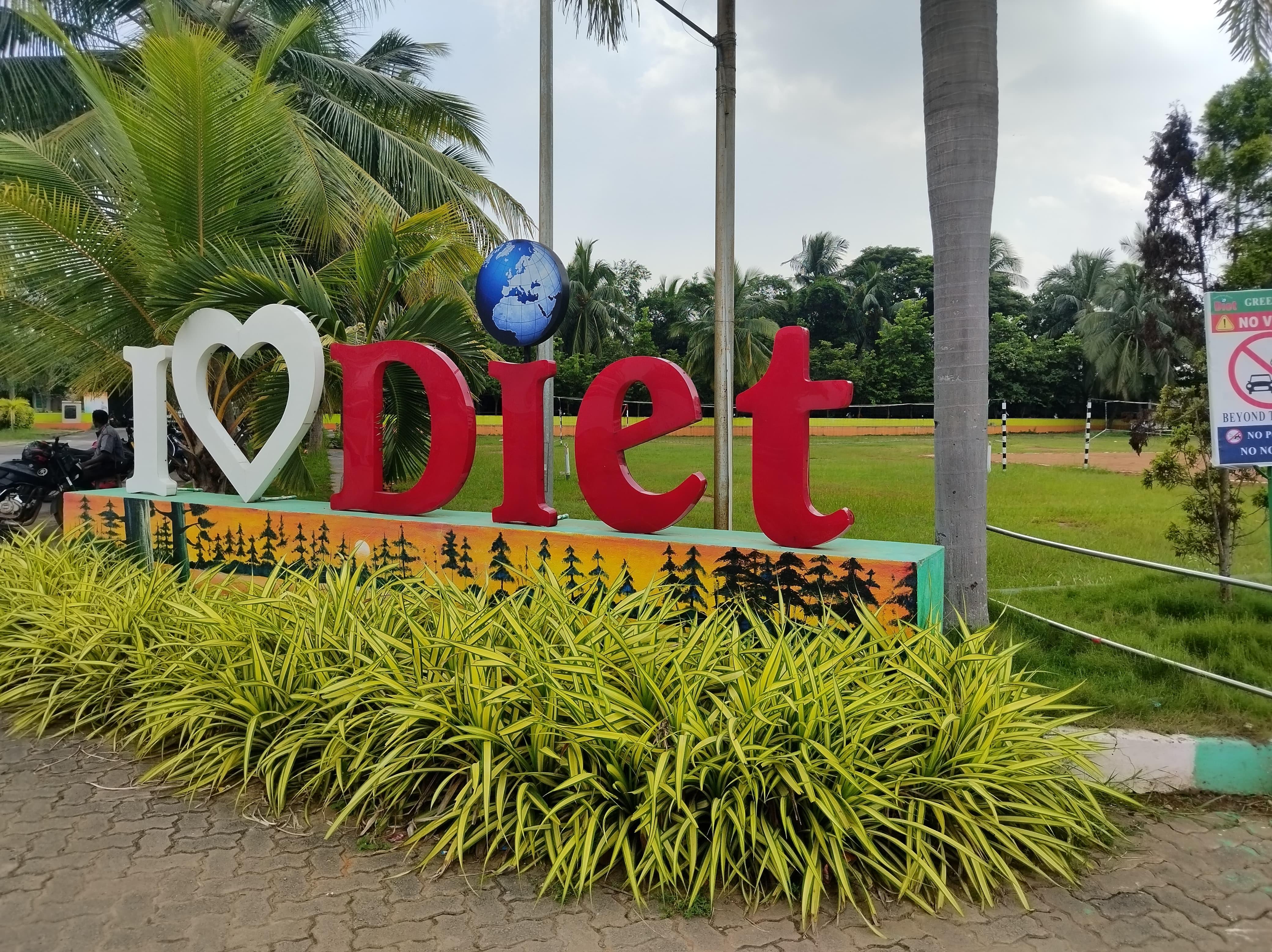 Dadi Institute of Engineering and Technology (Autonomous) Visakhapatnam Extra-Curricular photo (13) by T VENKATA SAI ESWAR