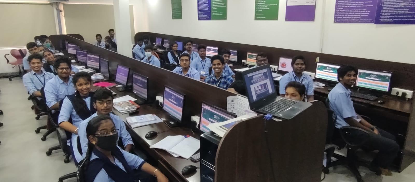 PSCMR General photo 1