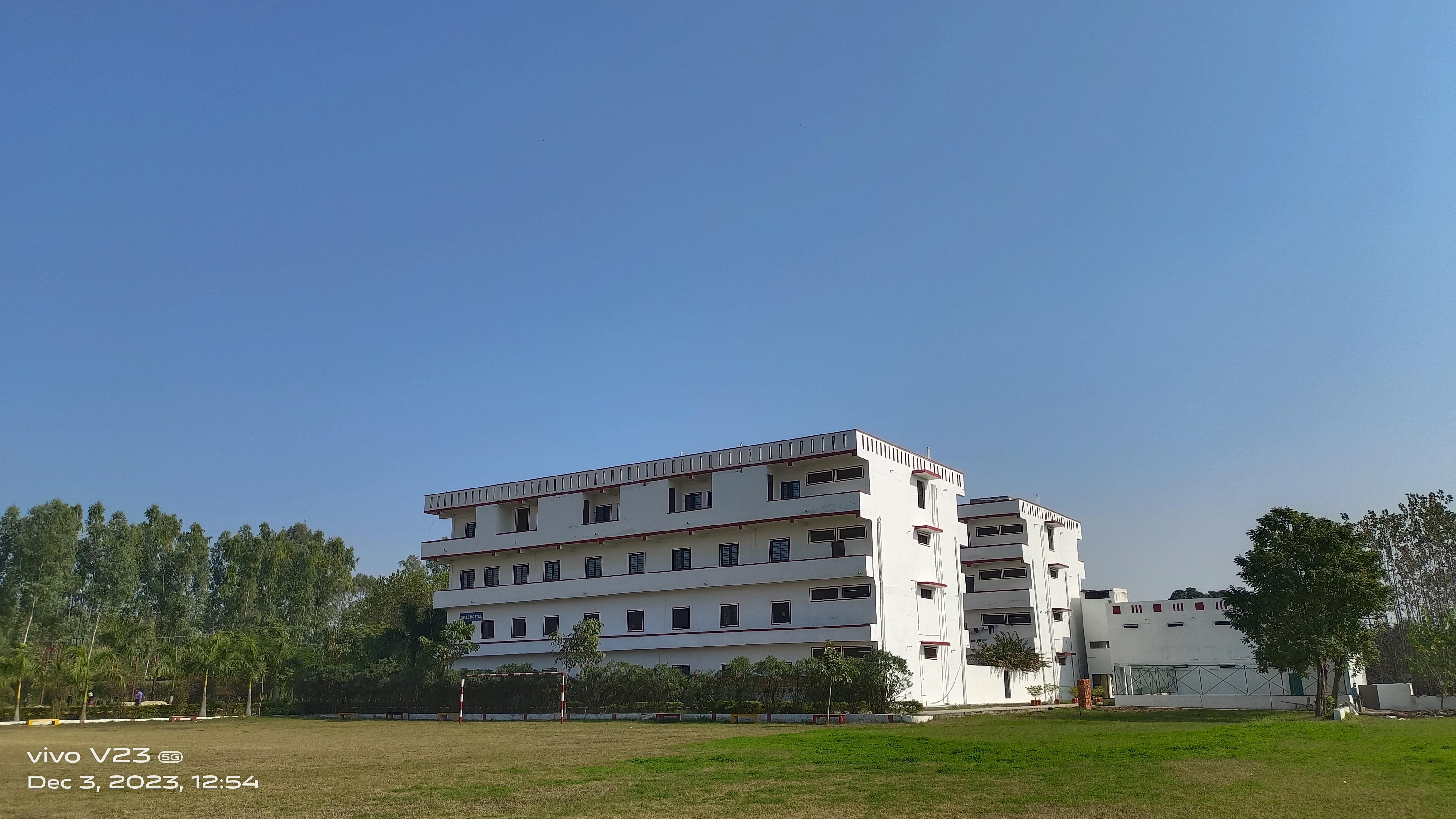 Haridwar University General photo (17) by Nitin kumar