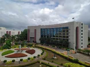 Chhotubhai Gopalbhai Patel Institute of Technology, Uka Tarsadia University Bardoli General photo 1