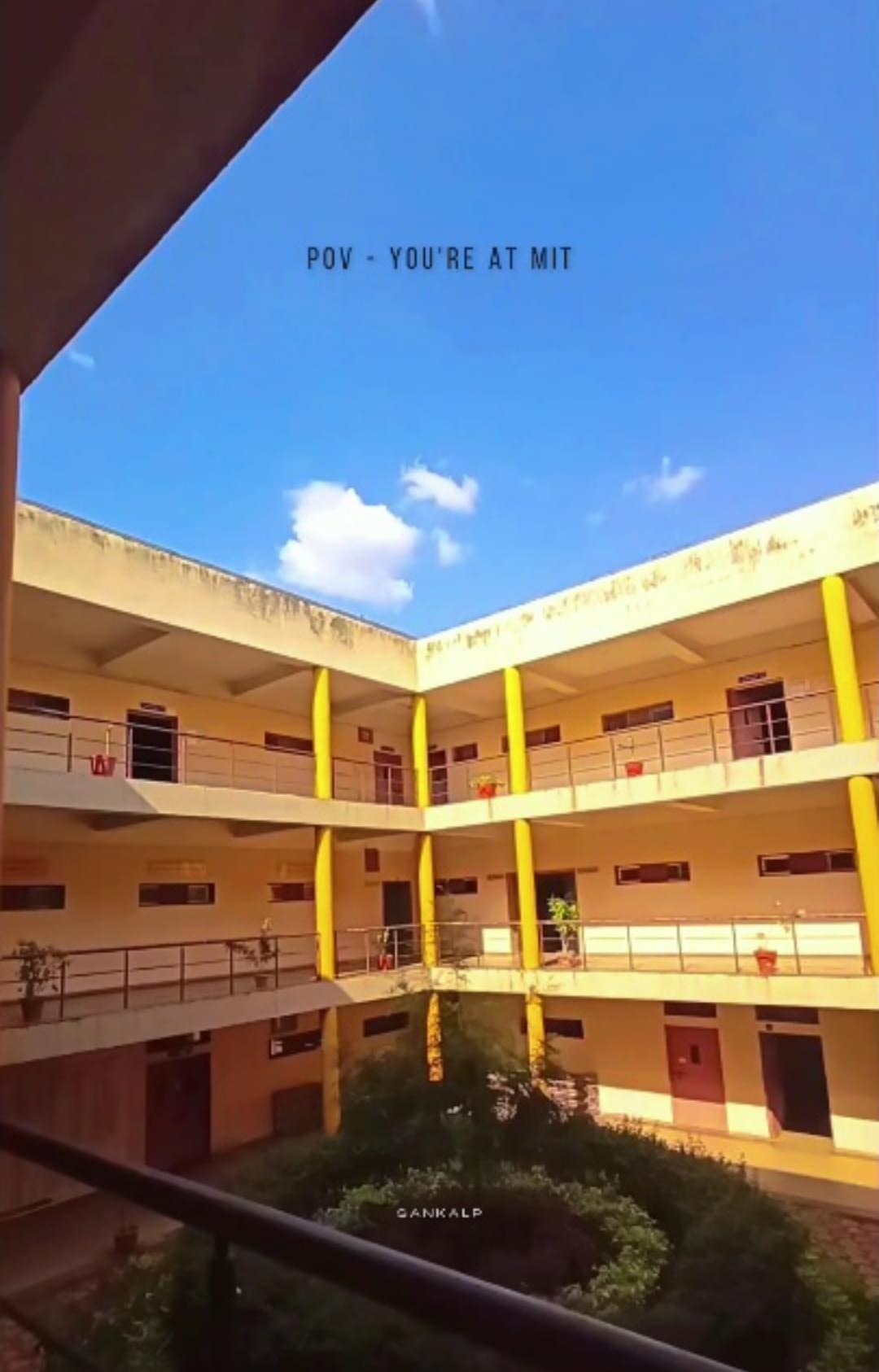 Mahakal Institute of Technology Ujjain General photo 3