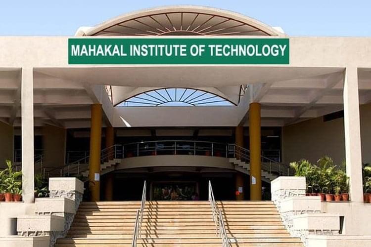 Mahakal Institute of Technology Ujjain General photo 1