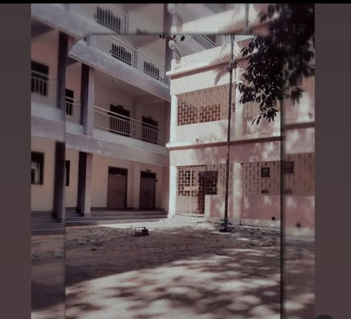 Marwari College Ranchi General photo (15) by Pratibha Kumari Singh