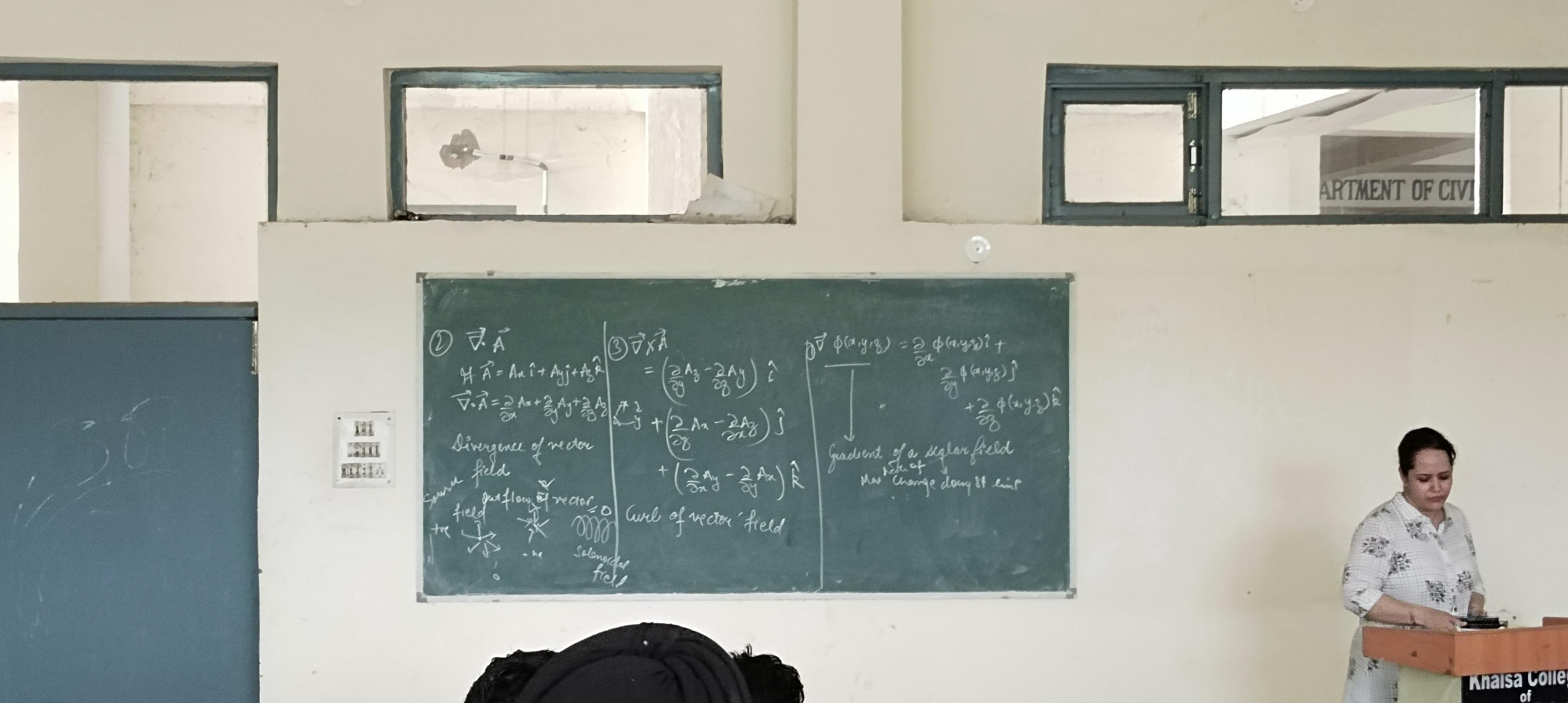 Khalsa College of Engineering & Technology Amritsar General photo (8) by Anshuman singh