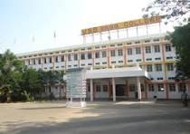 VSB Engineering College Karur Infrastructure & Academic Building photo (5) by VARSHITHA R