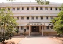 VSB Engineering College Karur Hostels photo (6) by VARSHITHA R