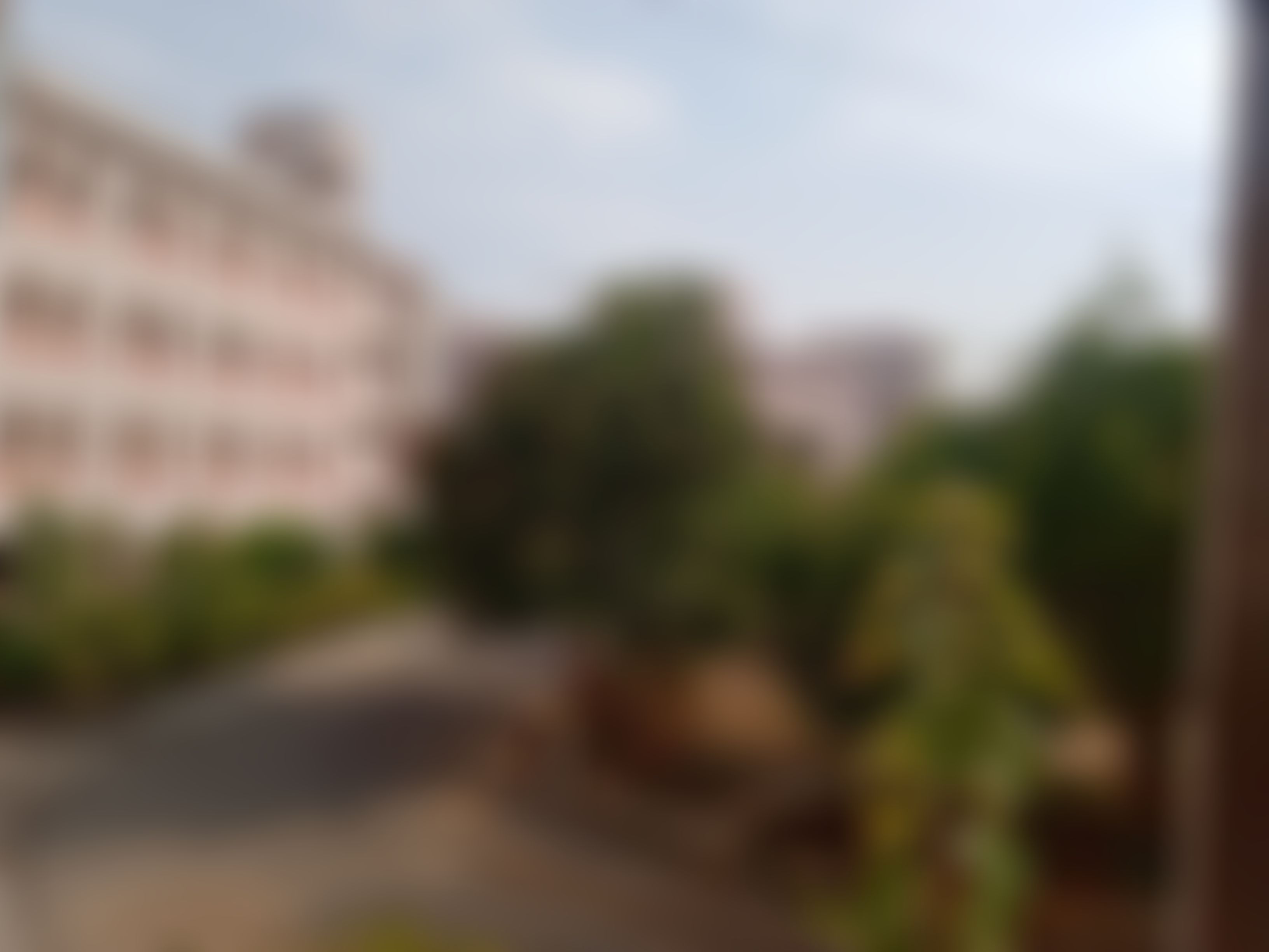 JNTUH College of Engineering Sultanpur Sangareddy Hostels photo (20) by Vishnu vital Katabathini