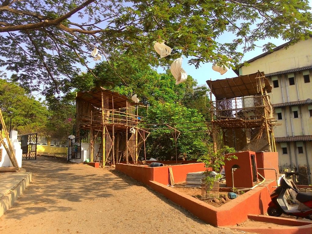 Goa College of Architecture Panji General photo 1
