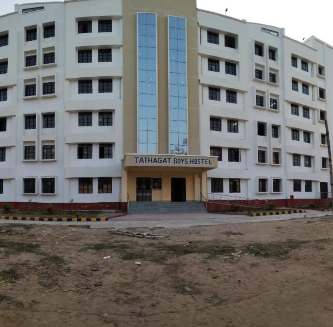 Gaya College of Engineering Hostels photo (5) by Sudhanshu Ranjan