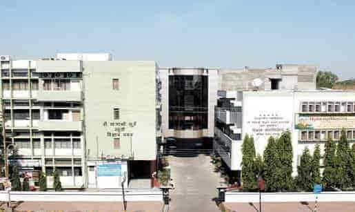 Shivaji Science College Nagpur General photo (1) by Mitali Paigami