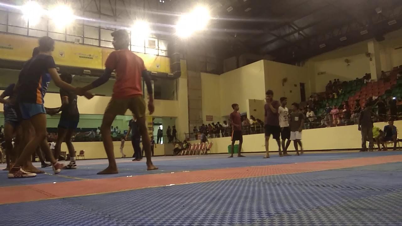 Patliputra University Patna General photo (8) by Abhijeet kumar singh