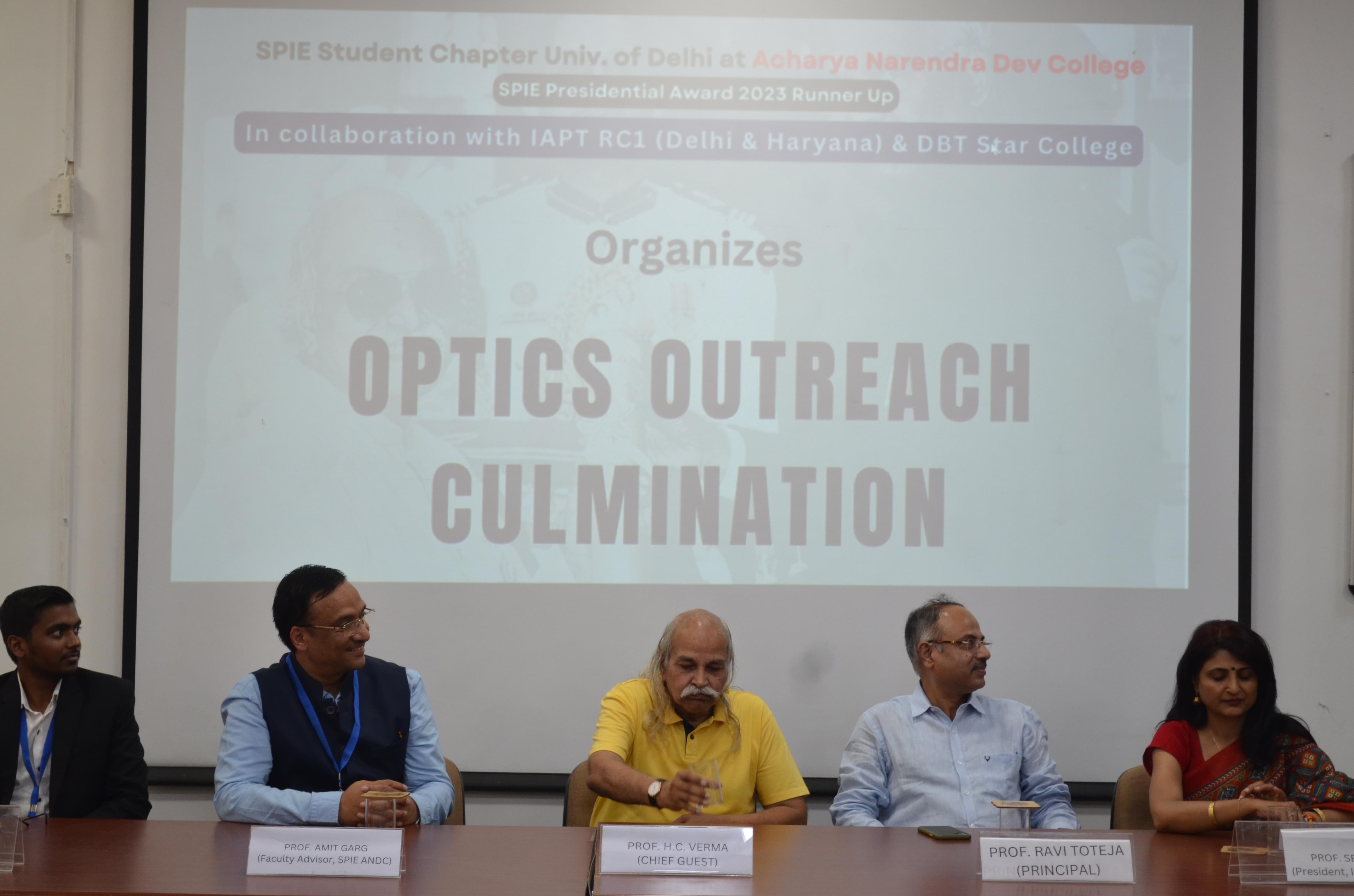 Acharya Narendra Dev College General photo (11) by Prashant Tiwari