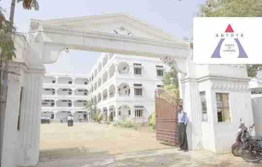 Aurora's PG College Uppal General photo (1) by Chdrry