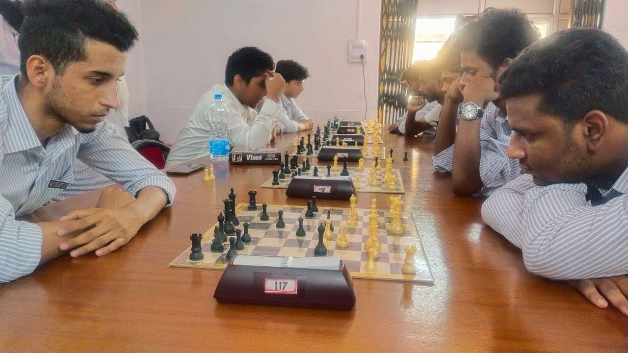 KCC Jamshedpur Extra-Curricular photo (8) by Rakesh