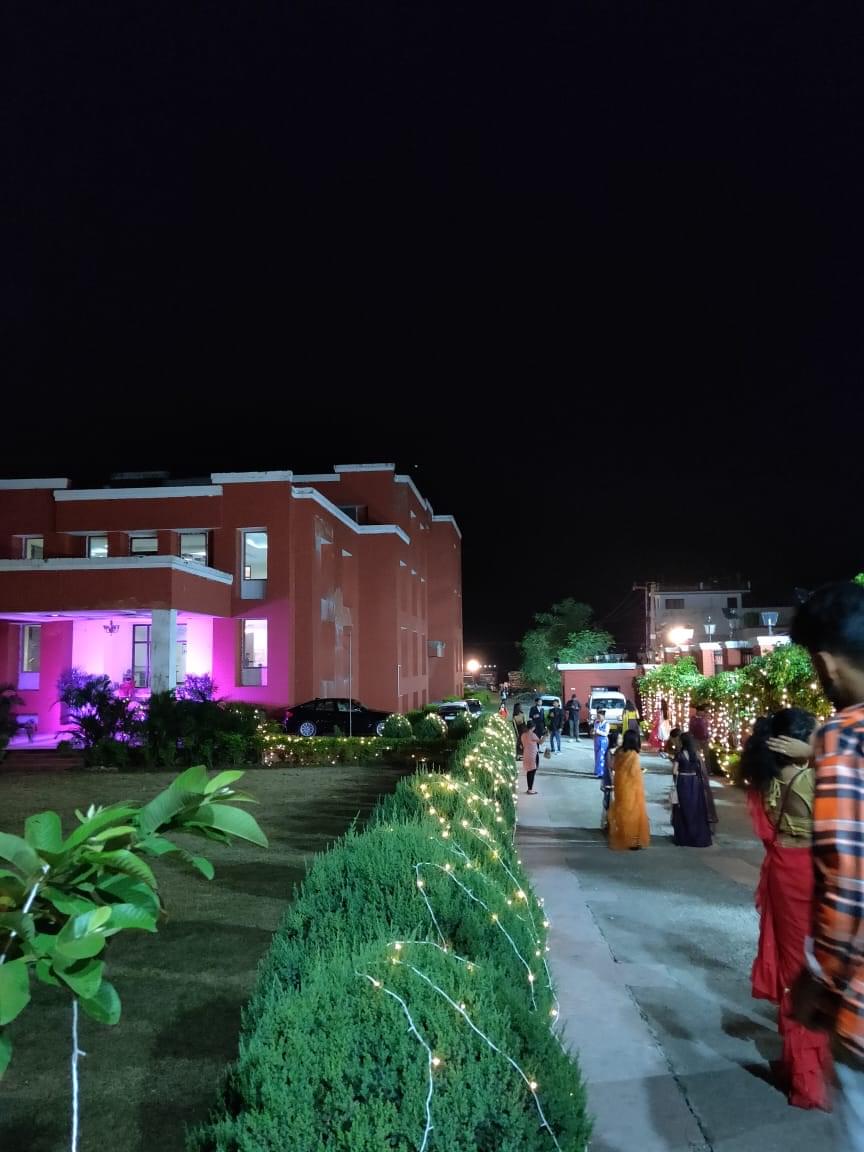 BFIT Dehradun General photo (3) by kh saqib hussain