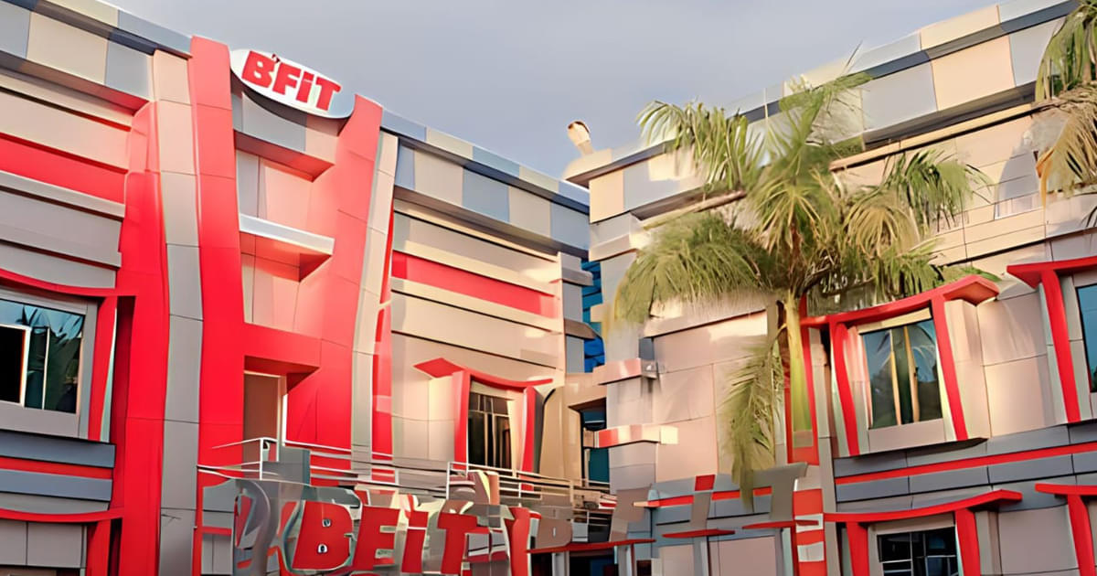 BFIT Dehradun General photo (2) by kh saqib hussain