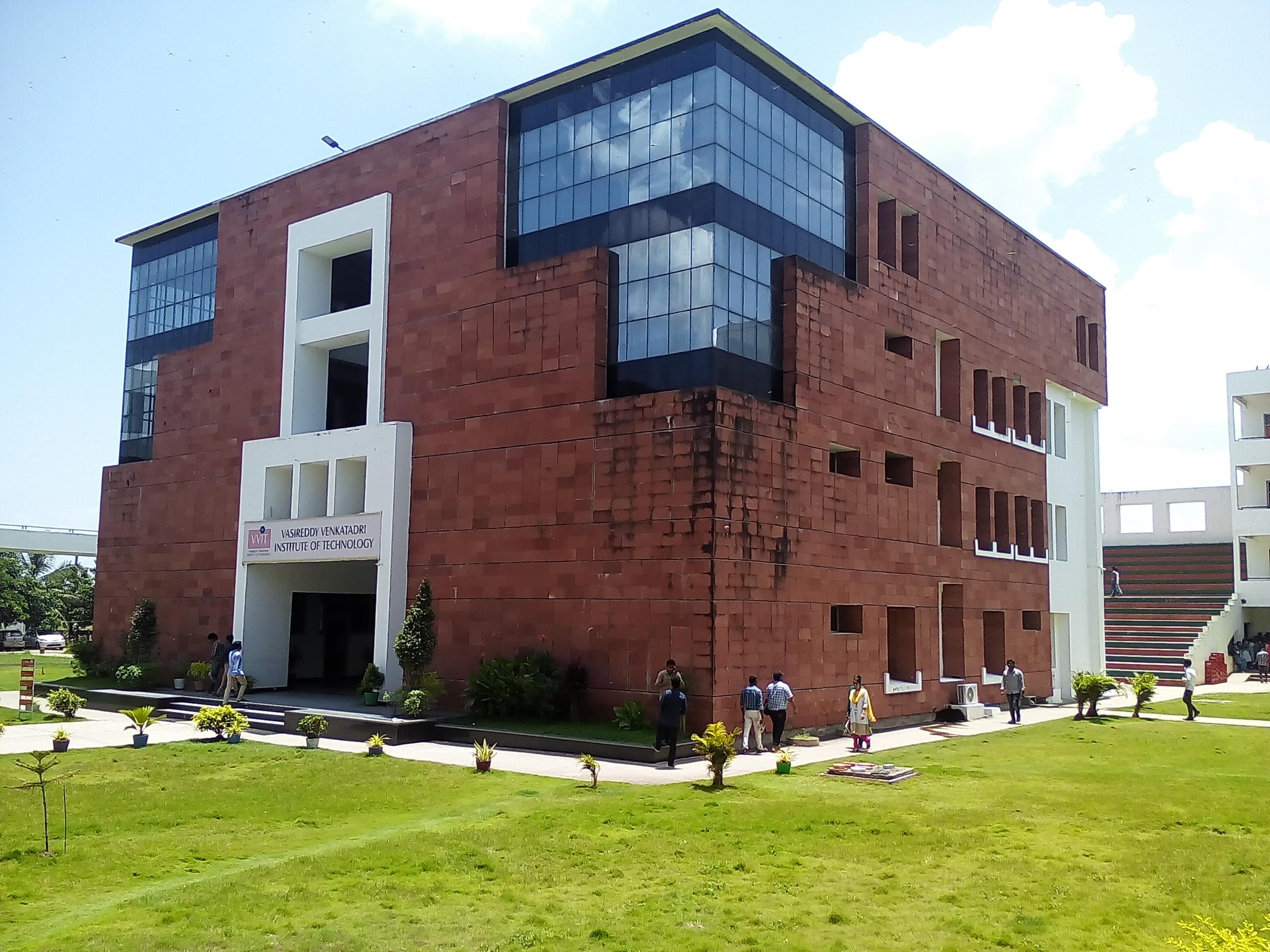 JNTUK General photo (19) by Afreed