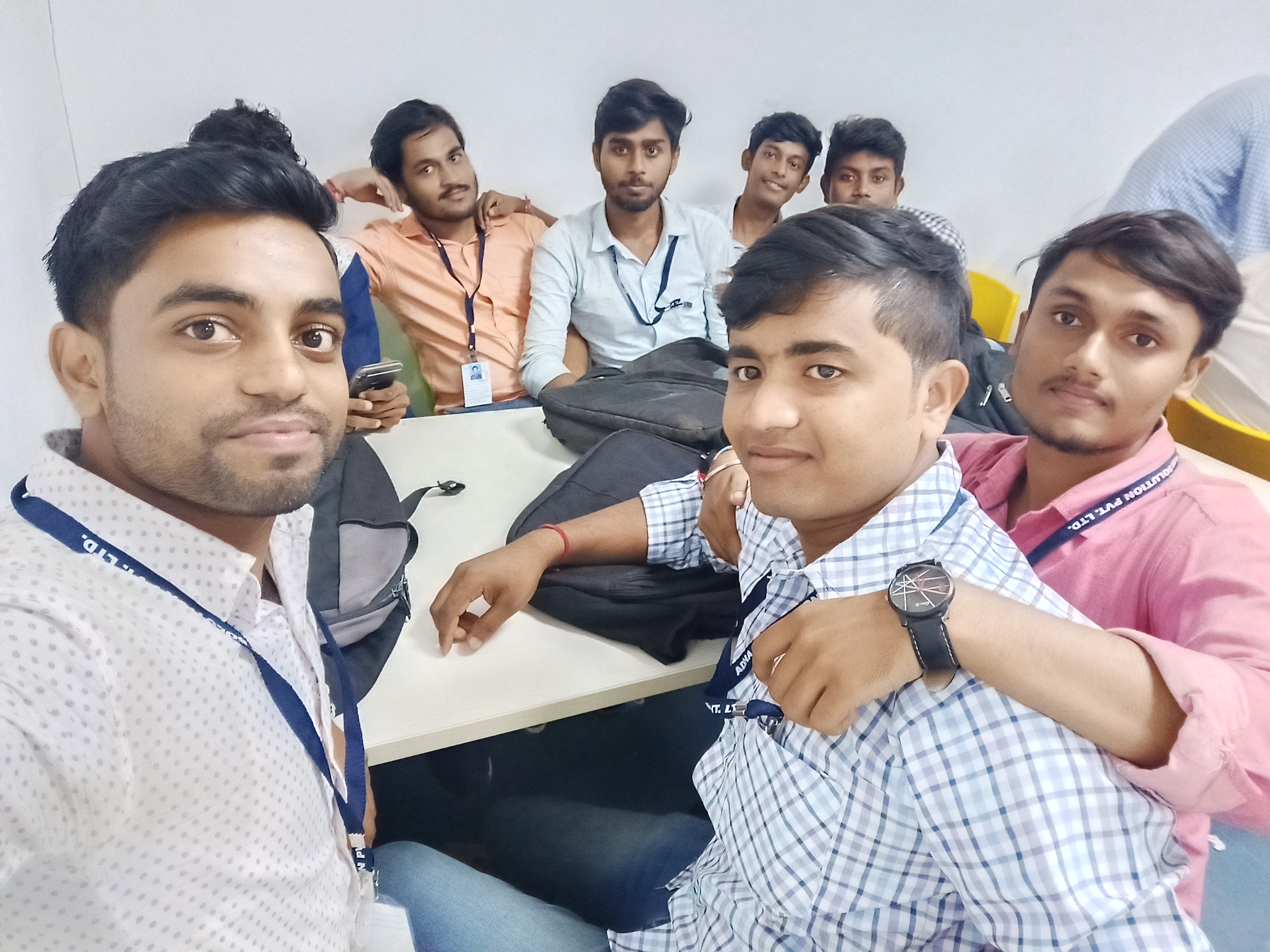 Calcutta Institute of Technology Howrah General photo (6) by Ujjwal Kumar Das