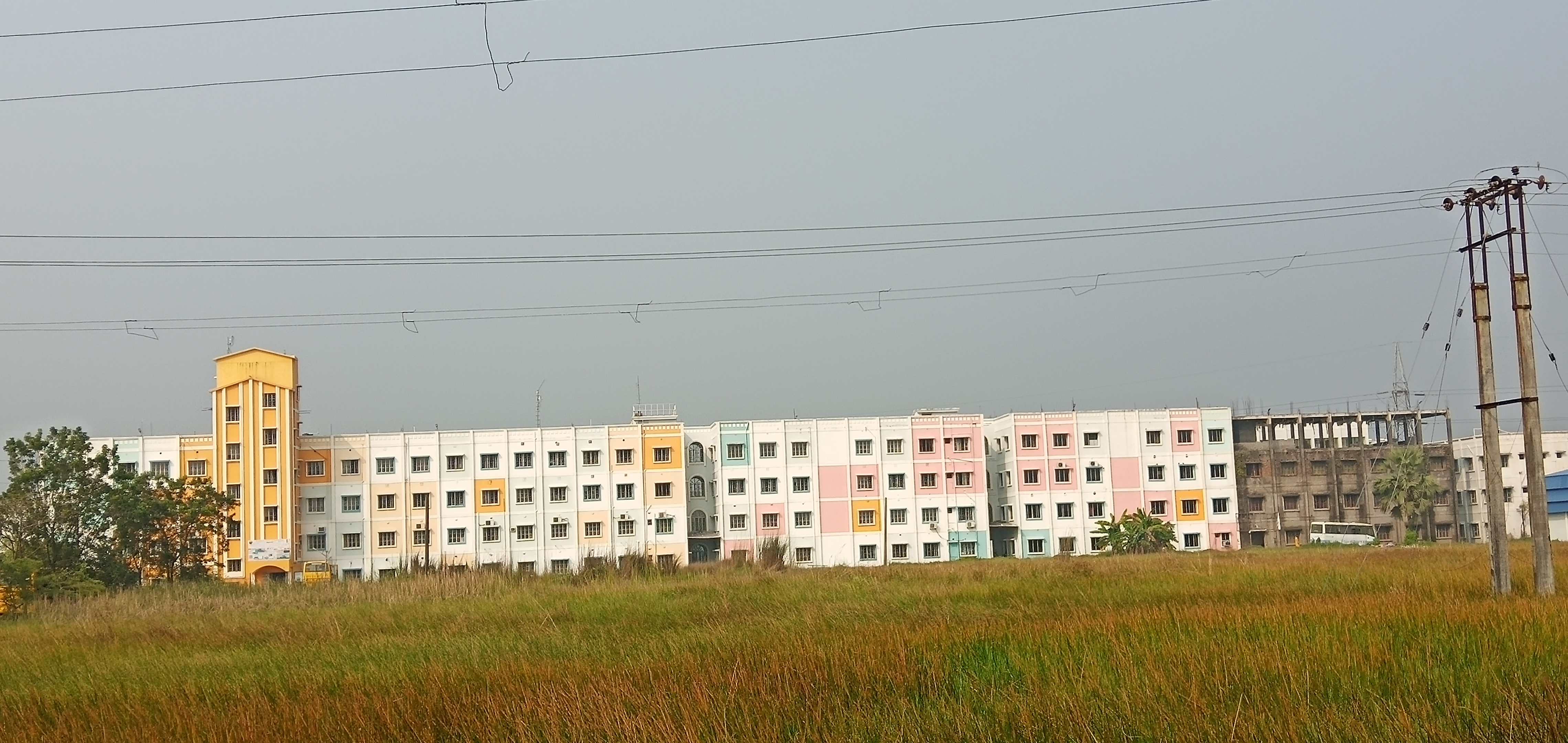Calcutta Institute of Technology Howrah General photo (8) by Ujjwal Kumar Das