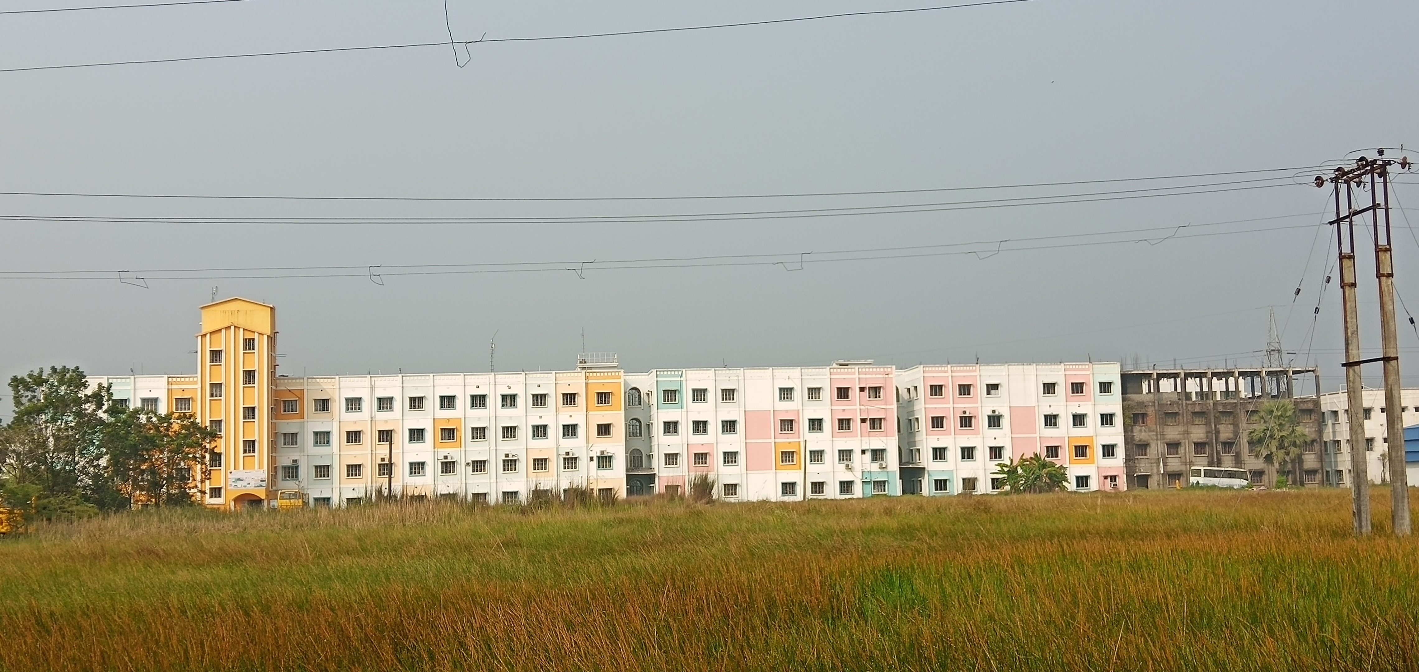 Calcutta Institute of Technology Howrah General photo (7) by Ujjwal Kumar Das