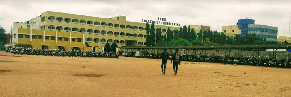 HKBK General photo (7) by JYOTSHNA K SAHOO