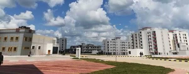 IIIT Ranchi Campus photo 1