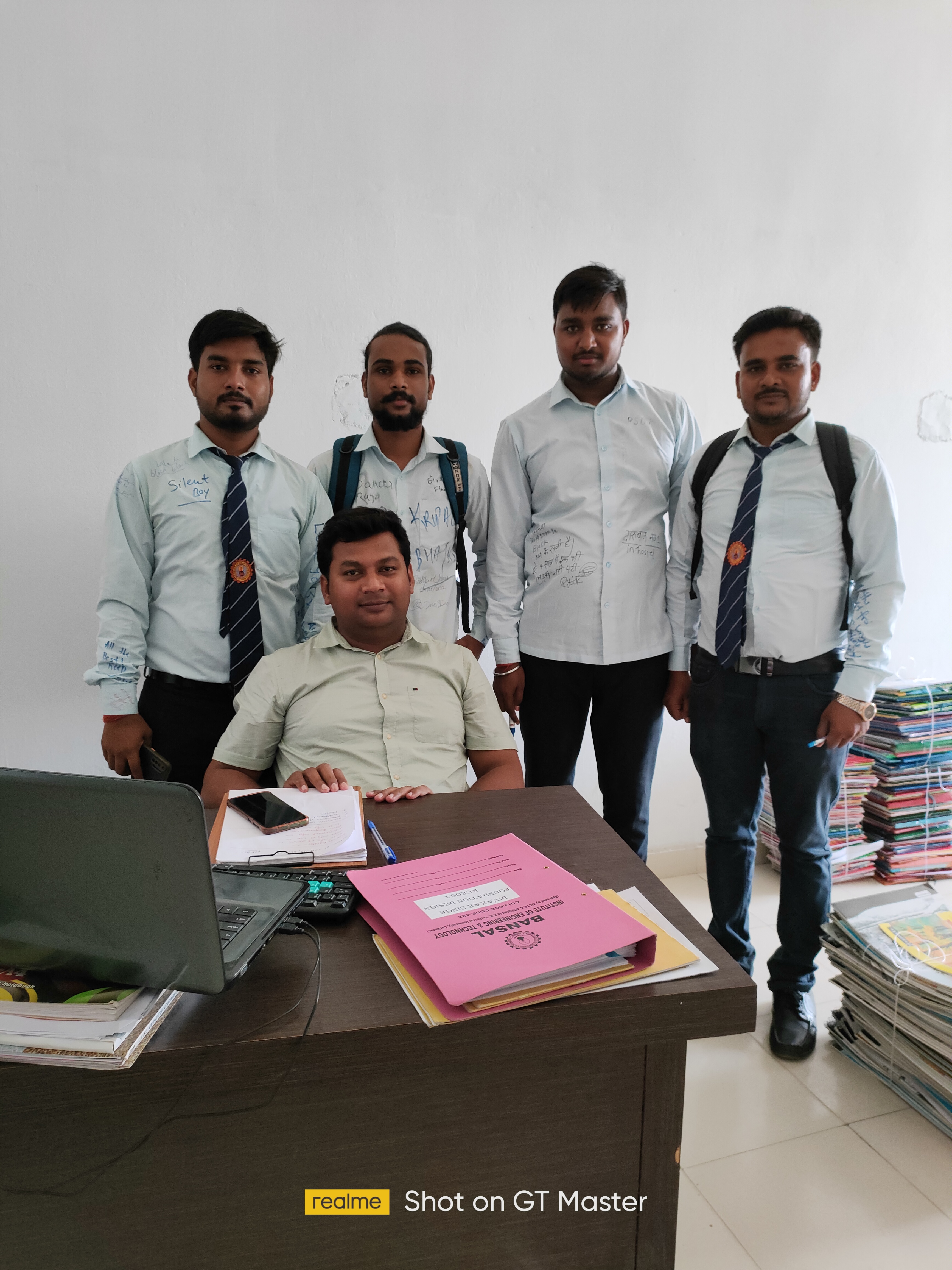 Bansal Institute of Engineering and Technology Lucknow Facilities & Labs photo (15) by Raja Singh