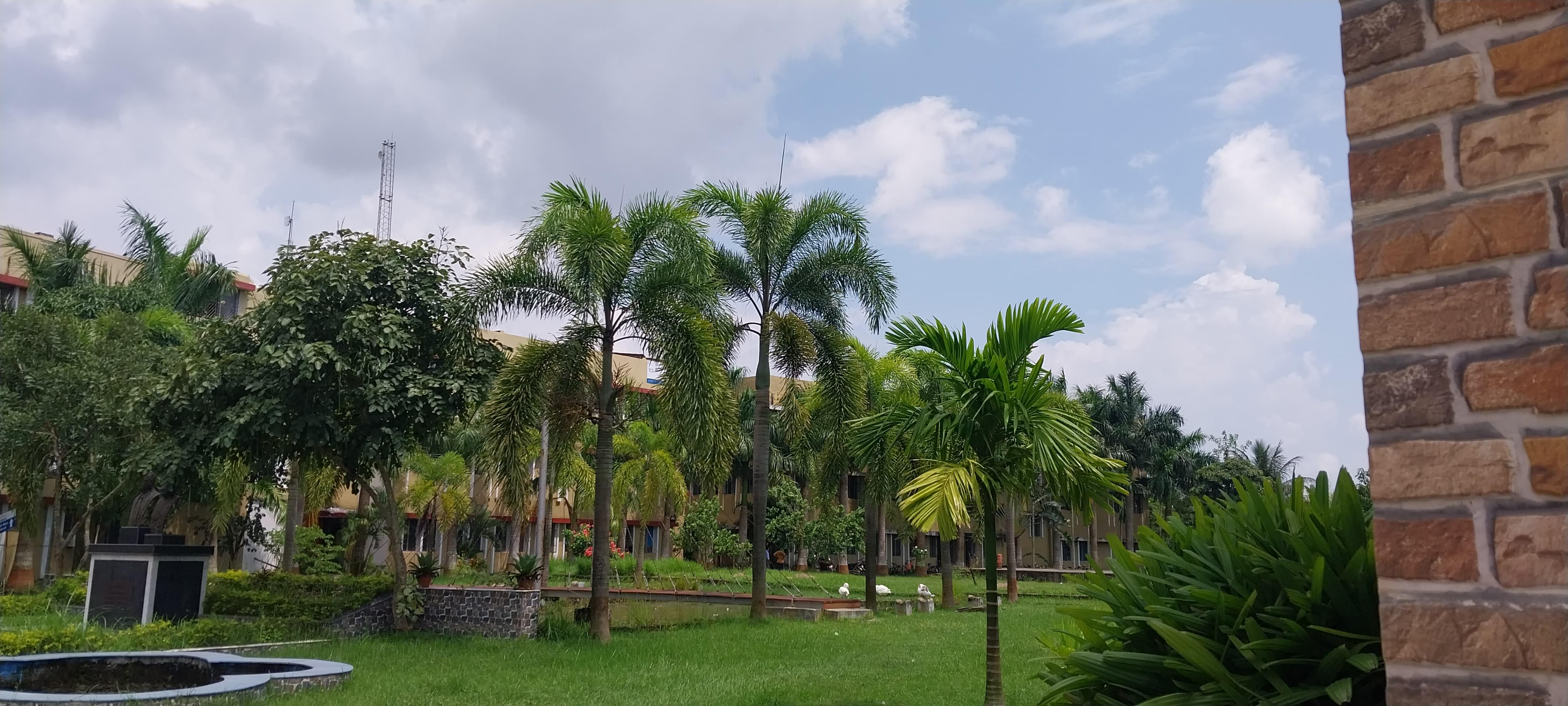 Gargi Memorial Institute of Technology Kolkata Campus photo (5) by Shantanu Gayen